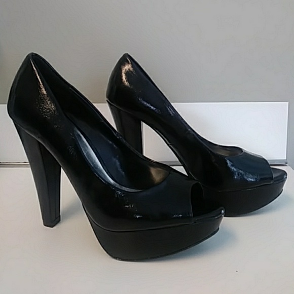 Open toe dress shoes - Picture 1 of 1